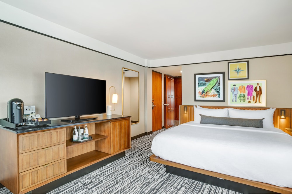 hotel indigo minneapolis downtown an ihg hotel