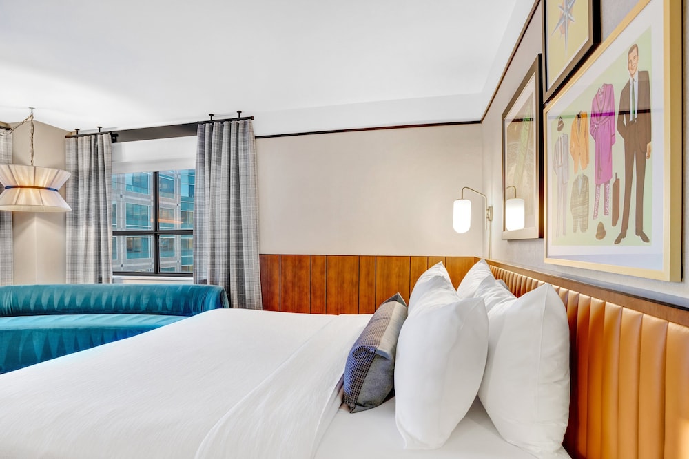 hotel indigo minneapolis downtown an ihg hotel