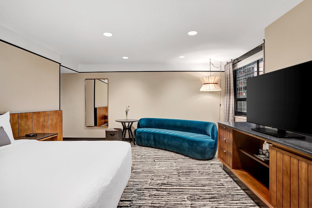 hotel indigo minneapolis downtown an ihg hotel