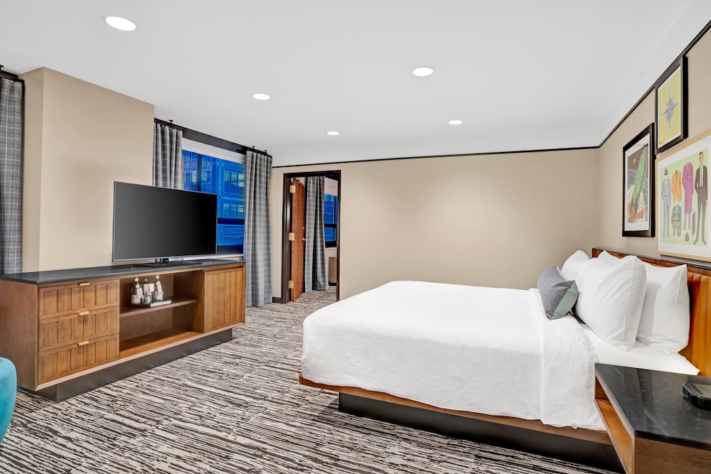 hotel indigo minneapolis downtown an ihg hotel