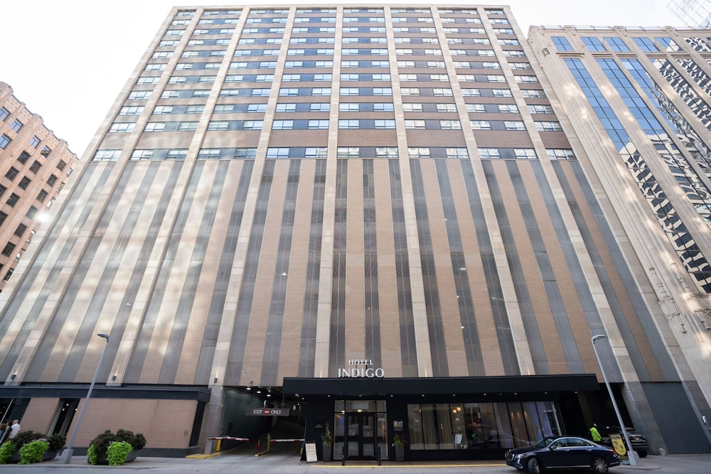 hotel indigo minneapolis downtown an ihg hotel
