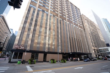 hotel indigo minneapolis downtown an ihg hotel