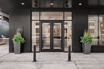 hotel indigo minneapolis downtown an ihg hotel