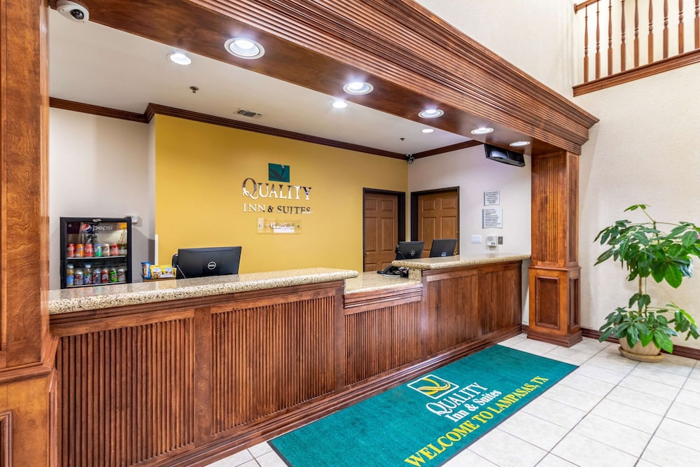 quality inn and suites
