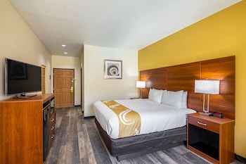 quality inn and suites