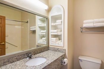 quality inn and suites
