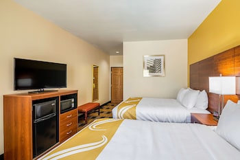 quality inn and suites