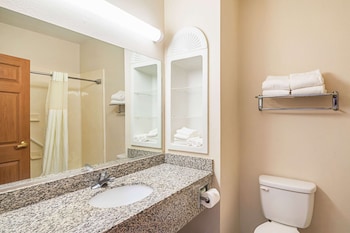 quality inn and suites