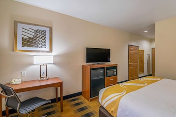 quality inn and suites