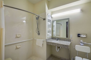 quality inn and suites