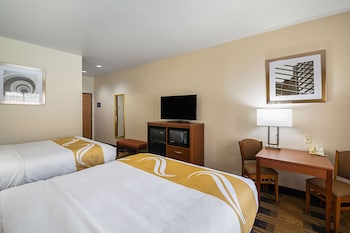quality inn and suites