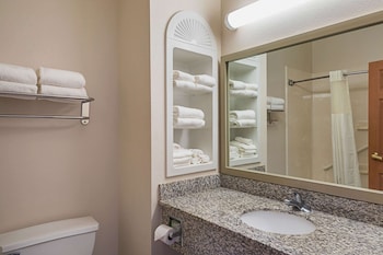quality inn and suites