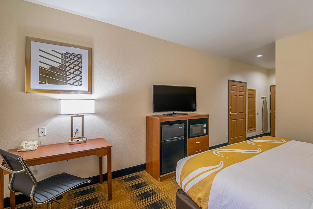 quality inn and suites