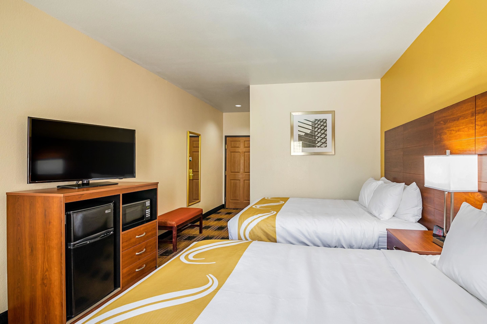 quality inn and suites