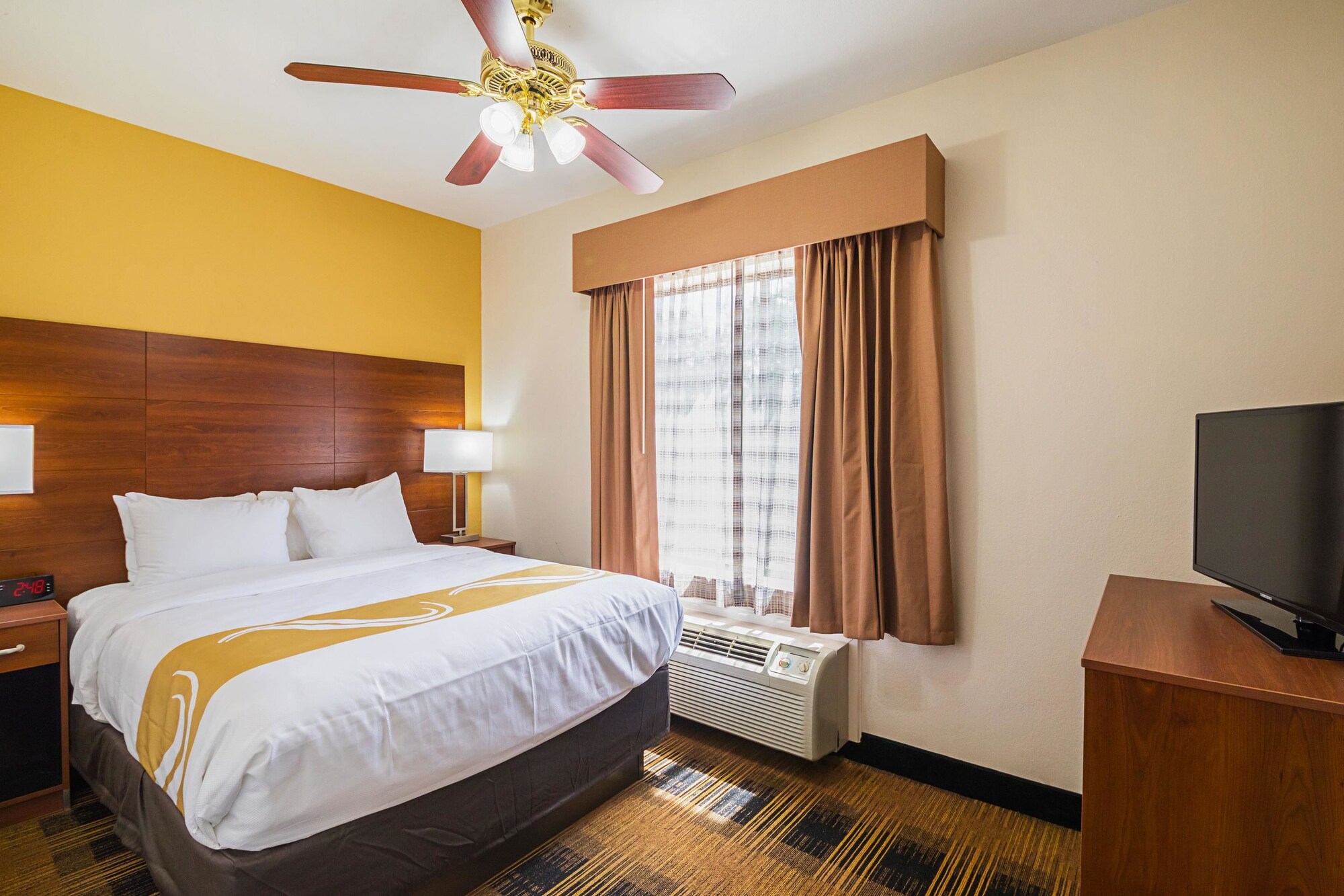 quality inn and suites