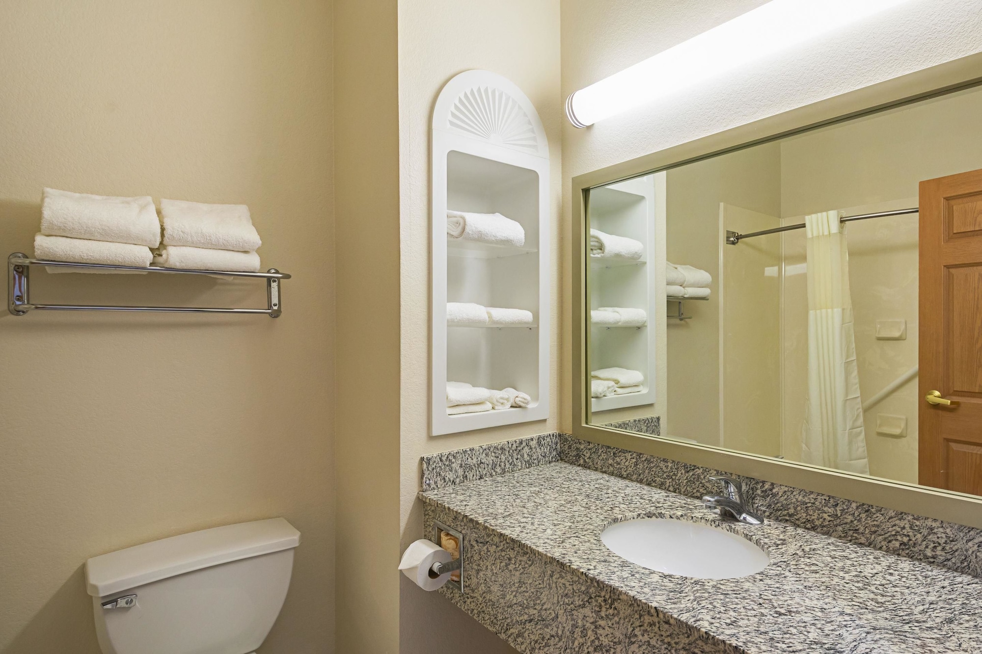 quality inn and suites