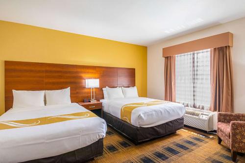 quality inn and suites