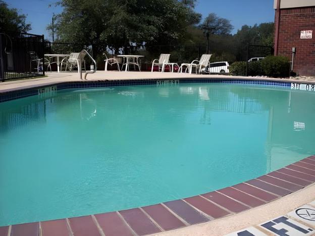 quality inn and suites