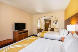quality inn and suites