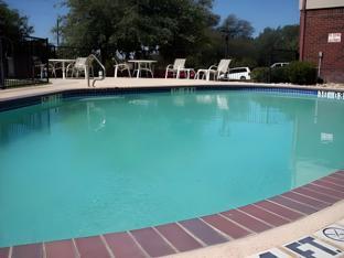 quality inn and suites