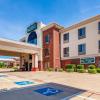 quality inn and suites