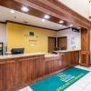 quality inn and suites
