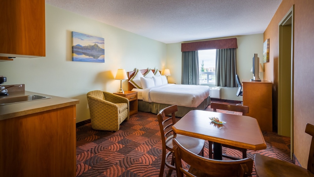 service plus inns and suites calgary