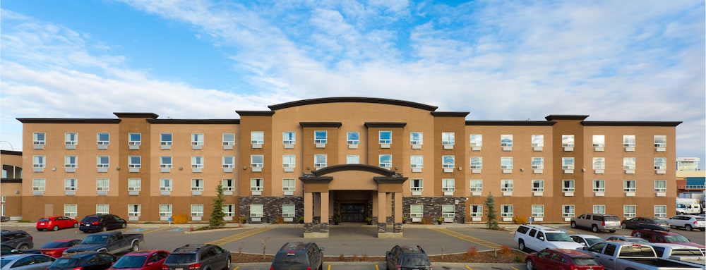 service plus inns and suites calgary