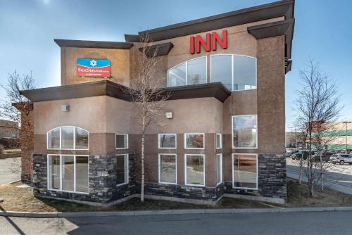 service plus inns and suites calgary