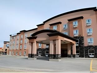 service plus inns and suites calgary