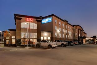 service plus inns and suites calgary