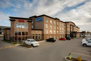 service plus inns and suites calgary