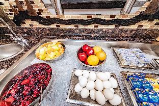 service plus inns and suites calgary