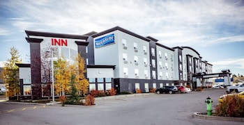 service plus inns and suites calgary