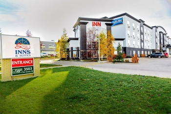 service plus inns and suites calgary