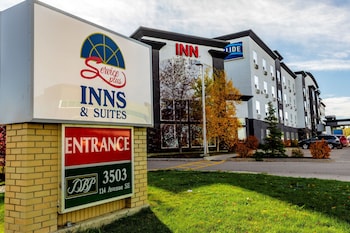 service plus inns and suites calgary