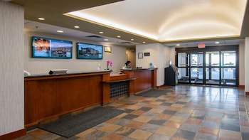 service plus inns and suites calgary