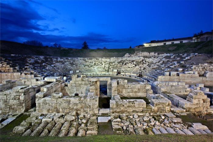 divani palace larissa