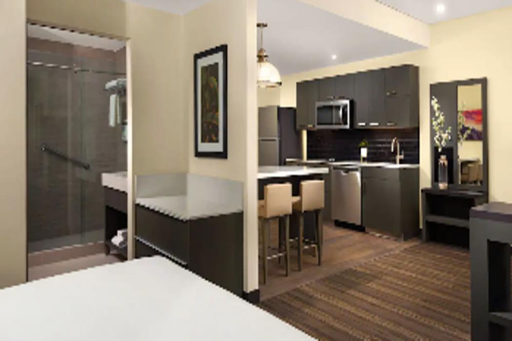 hyatt house monterrey valle san pedro