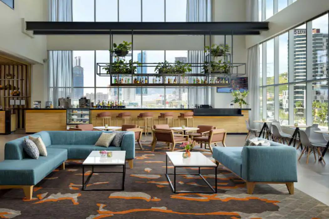 hyatt house monterrey valle san pedro