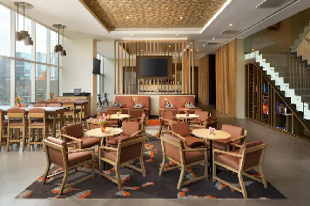 hyatt house monterrey valle san pedro