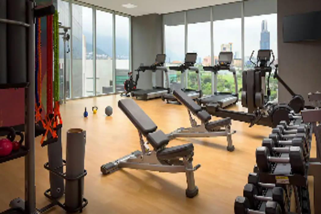 hyatt house monterrey valle san pedro