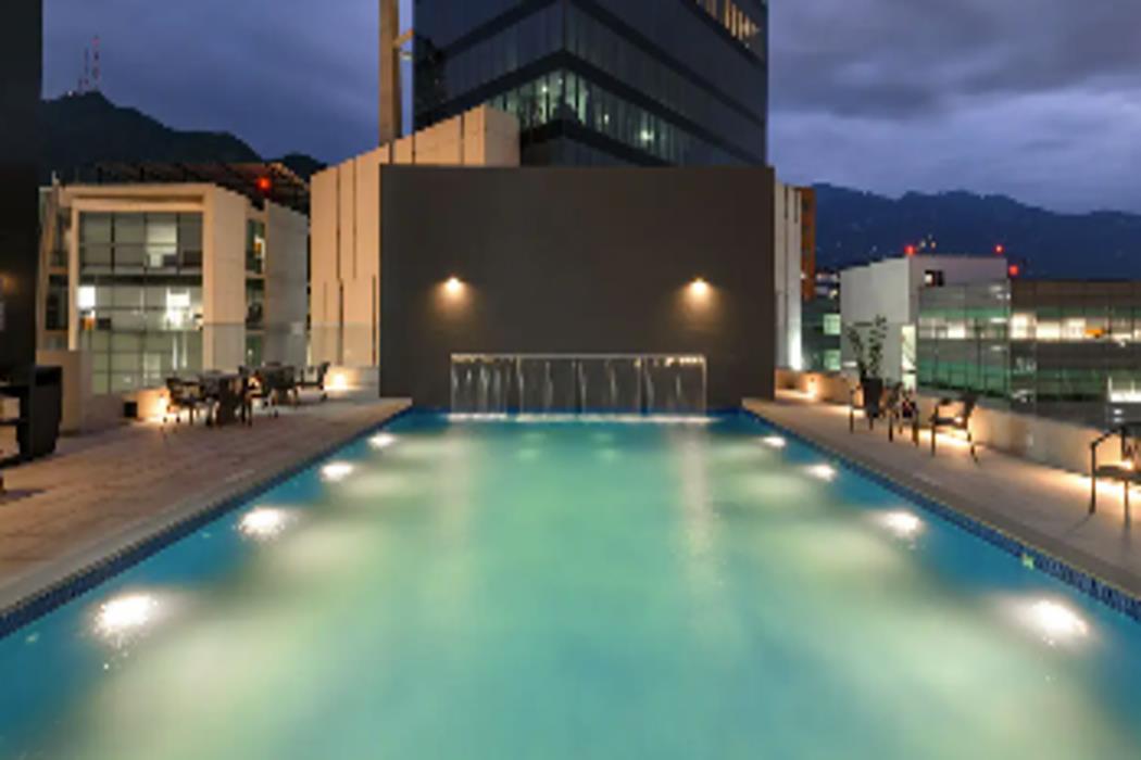 hyatt house monterrey valle san pedro