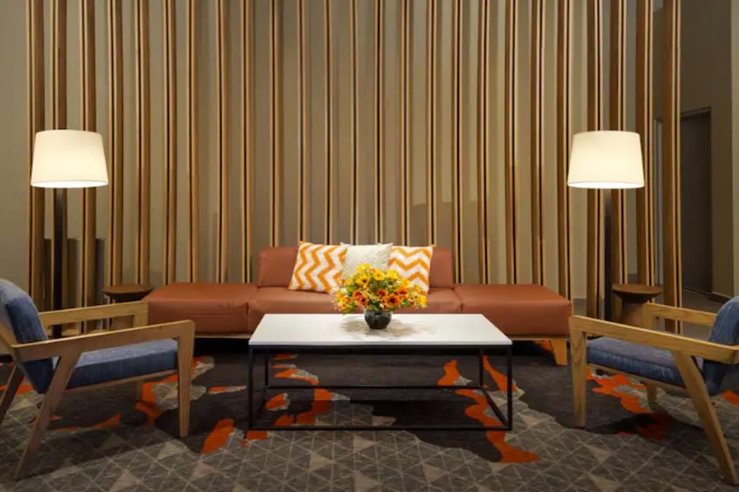 hyatt house monterrey valle san pedro