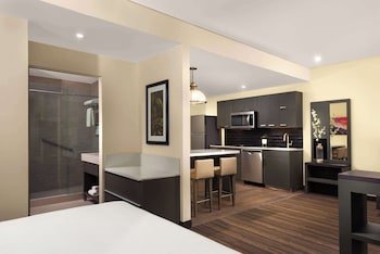 hyatt house monterrey valle san pedro