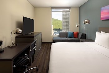 hyatt house monterrey valle san pedro