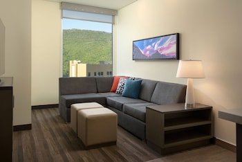 hyatt house monterrey valle san pedro