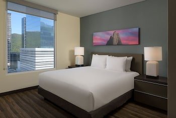 hyatt house monterrey valle san pedro