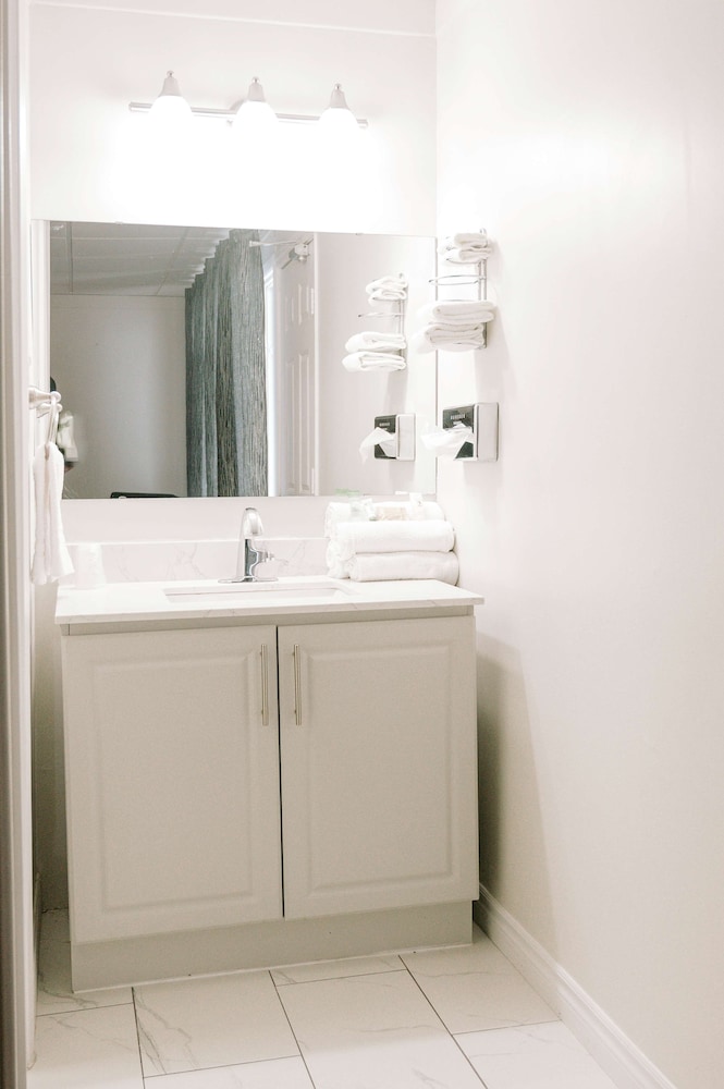 surestay hotel by best western kapuskasing