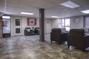 surestay hotel by best western kapuskasing